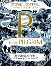 P Is For Pilgrim