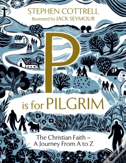 Capa do artigo P Is For Pilgrim