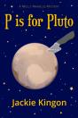 P Is For Pluto - Preview