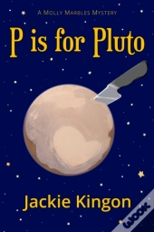 P Is For Pluto