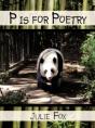 P Is For Poetry - Preview