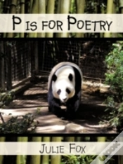Capa do artigo P Is For Poetry