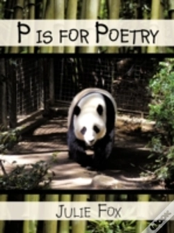 Capa do artigo P Is For Poetry