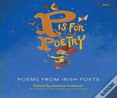 P Is For Poetry