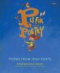 P Is For Poetry - Preview