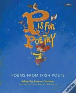 Capa do artigo P Is For Poetry