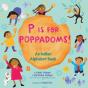 P Is For Poppadoms! - Preview