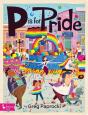 P Is For Pride - Preview