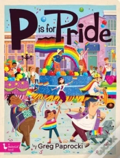 Capa do artigo P Is For Pride