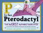 P Is For Pterodactyl - Preview