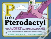 Capa do artigo P Is For Pterodactyl