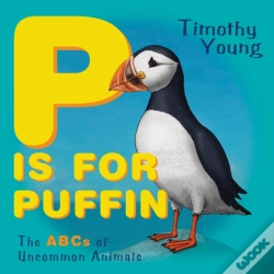 Capa do artigo P Is For Puffin