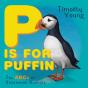 P Is For Puffin - Preview