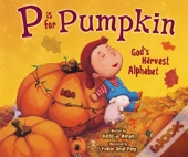 P Is For Pumpkin