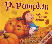 Capa do artigo P Is For Pumpkin