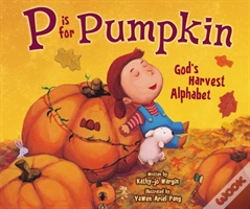 Capa do artigo P Is For Pumpkin