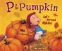 P Is For Pumpkin - Preview