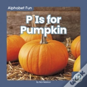 Capa do artigo P Is For Pumpkin