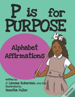 Capa do artigo P Is For Purpose