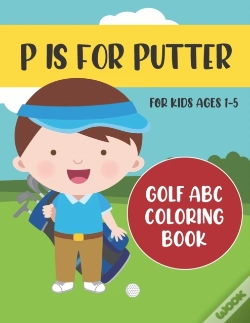 Capa do artigo P Is For Putter
