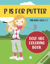 Capa do artigo P Is For Putter