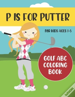 Capa do artigo P Is For Putter