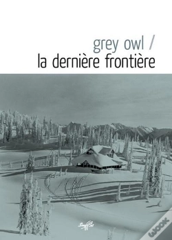 Capa do artigo P; La Dernière Frontière