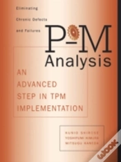 Capa do artigo P-M Analysis