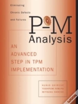 Capa do artigo P-M Analysis