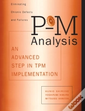 Capa do artigo P-M Analysis