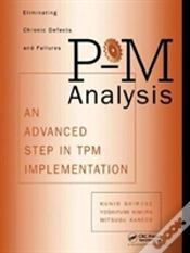 Capa do artigo P-M Analysis