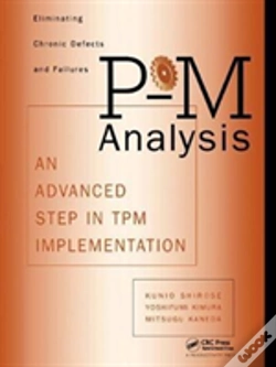 Capa do artigo P-M Analysis