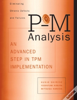 Capa do artigo P-M Analysis