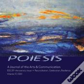 P O I E S I S  A Journal Of The Arts & Communication  Volume 17, 2020