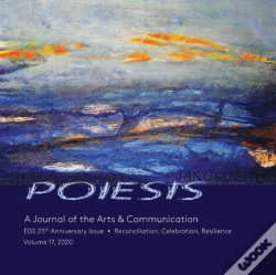 Capa do artigo P O I E S I S  A Journal Of The Arts & Communication  Volume 17, 2020