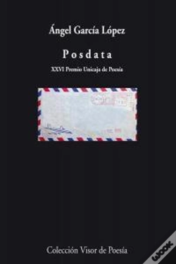 Capa do artigo P O S D A T A