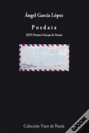 Capa do artigo P O S D A T A