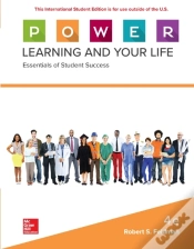 Capa do artigo P. O. W. E. R. Learning And Your Life Ise
