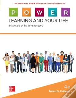 Capa do artigo P. O. W. E. R. Learning And Your Life Ise
