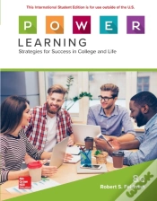 Capa do artigo P. O. W. E. R. Learning Ise
