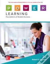 Capa do artigo P. O. W. E. R. Learning Ise