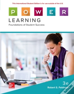 Capa do artigo P. O. W. E. R. Learning Ise