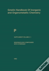 P Phosphorus