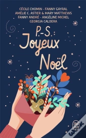 P.-S. : Joyeux Noël