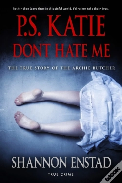Capa do artigo P. S. Katie Don'T Hate Me