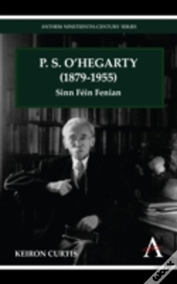 Capa do artigo P. S. O'Hegarty (1879-1955)