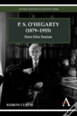Capa do artigo P. S. O'Hegarty (1879-1955)
