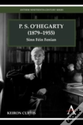 P. S. O'Hegarty (1879-1955)