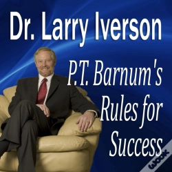 Capa do artigo P. T. Barnum'S Rules For Success