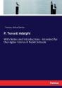 P. Terenti Adelphi - Preview